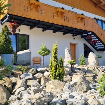 Apartamenty U Kolodzieja Щирк Екстер'єр фото
