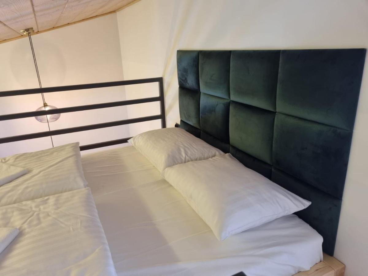 Apartamenty U Kolodzieja Щирк Екстер'єр фото