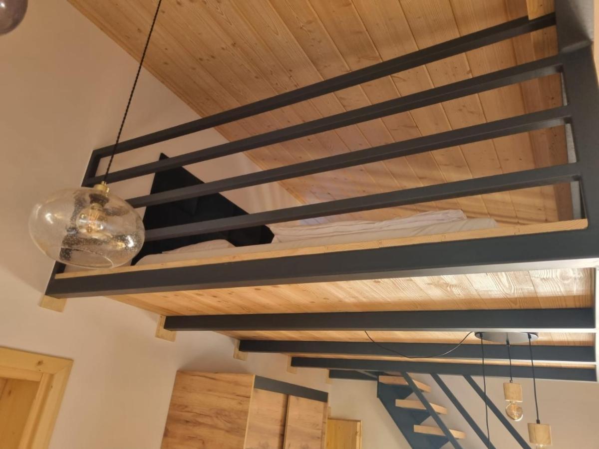 Apartamenty U Kolodzieja Щирк Екстер'єр фото