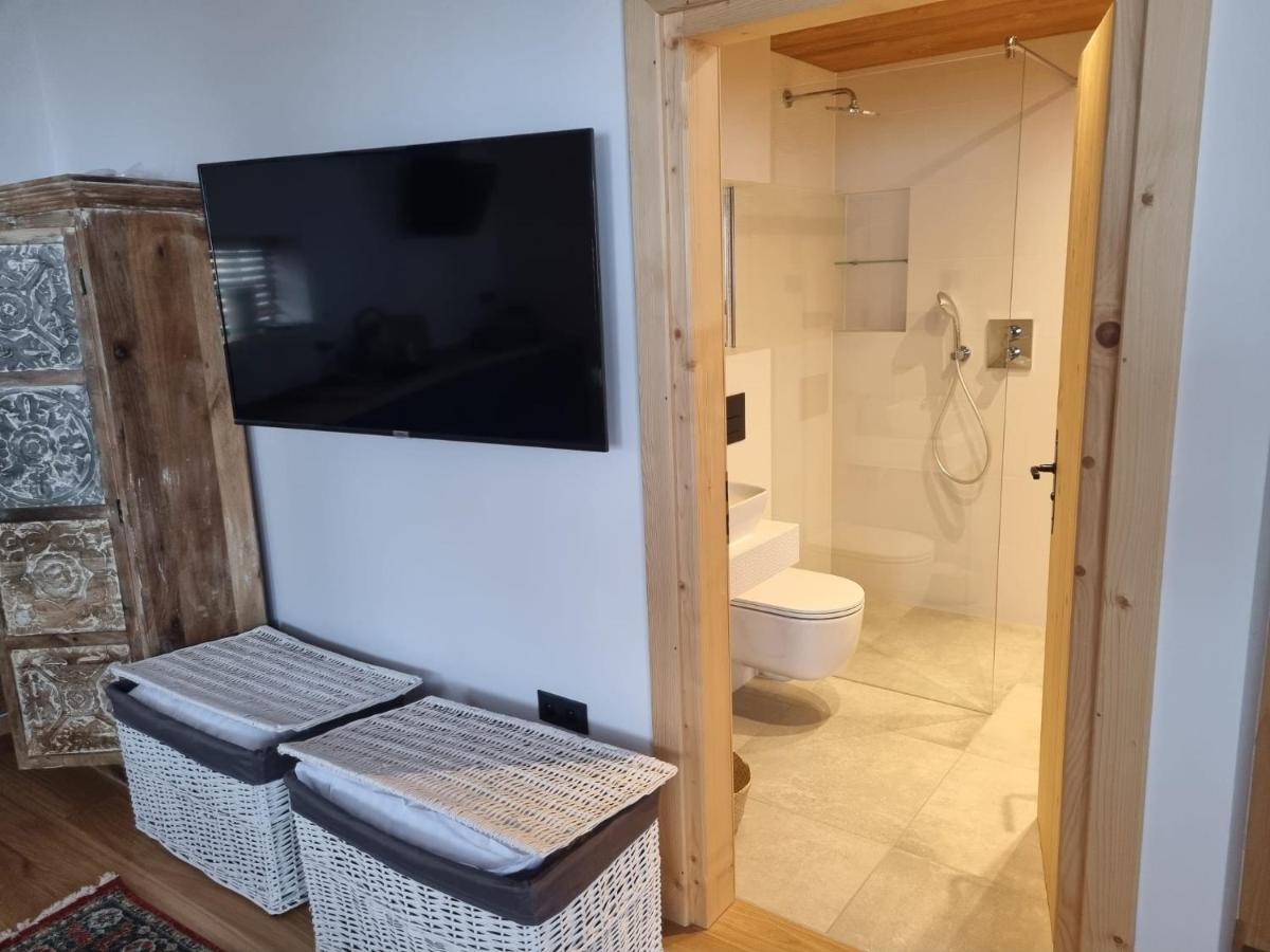 Apartamenty U Kolodzieja Щирк Екстер'єр фото