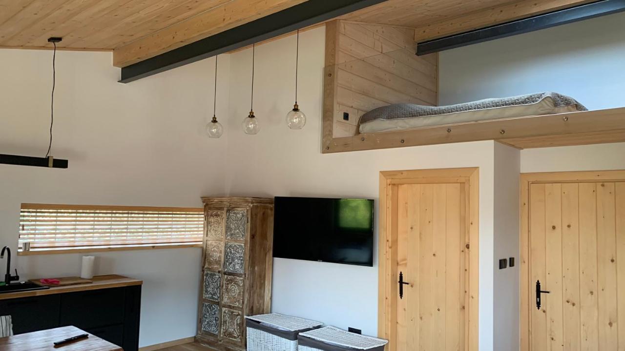 Apartamenty U Kolodzieja Щирк Екстер'єр фото