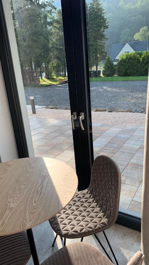 Apartamenty U Kolodzieja Щирк Екстер'єр фото