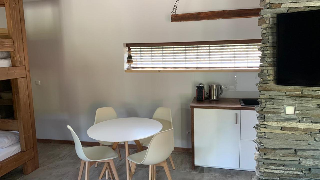 Apartamenty U Kolodzieja Щирк Екстер'єр фото