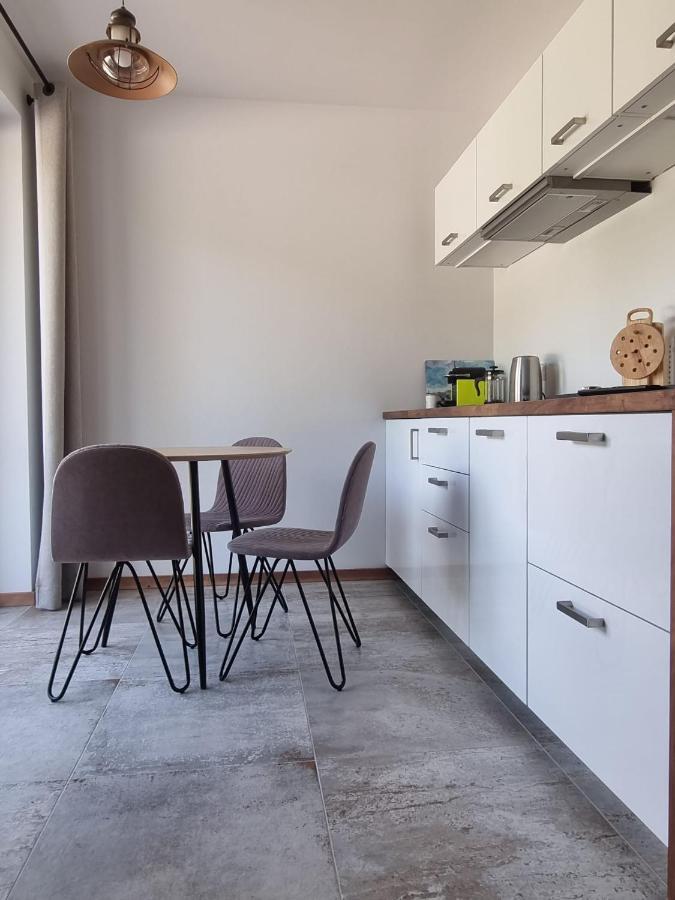 Apartamenty U Kolodzieja Щирк Екстер'єр фото