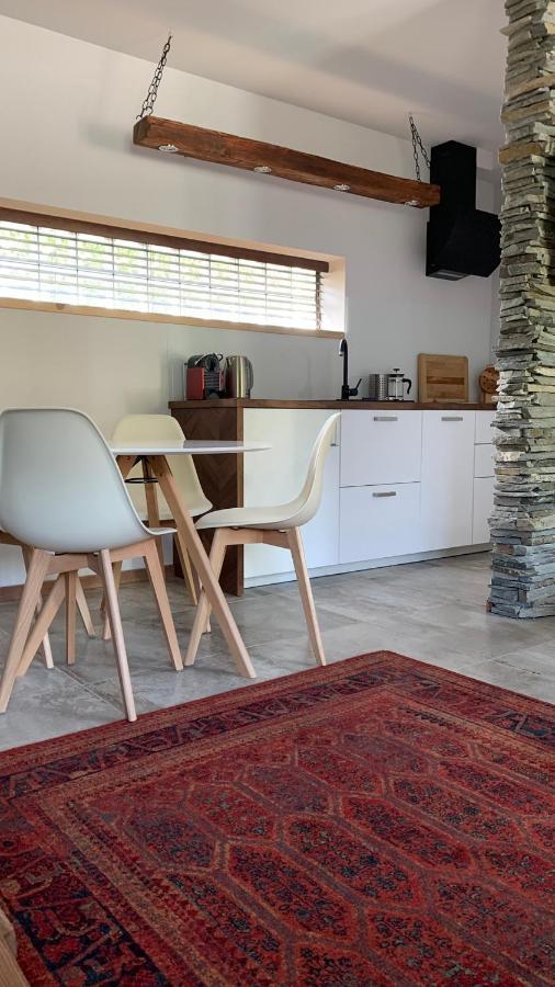 Apartamenty U Kolodzieja Щирк Екстер'єр фото
