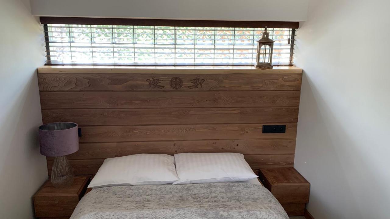 Apartamenty U Kolodzieja Щирк Екстер'єр фото