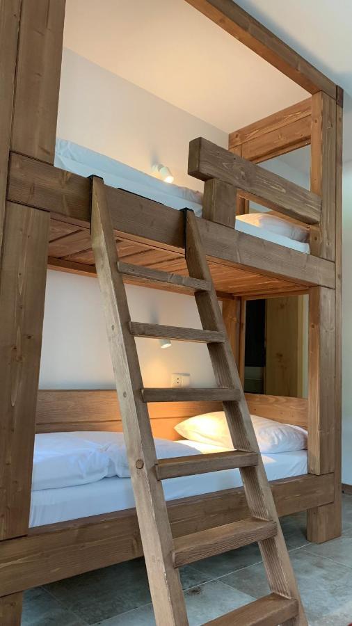Apartamenty U Kolodzieja Щирк Екстер'єр фото