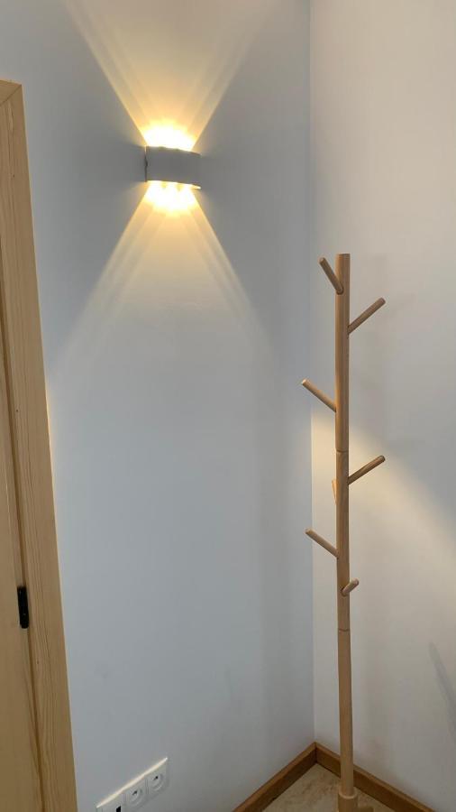 Apartamenty U Kolodzieja Щирк Екстер'єр фото