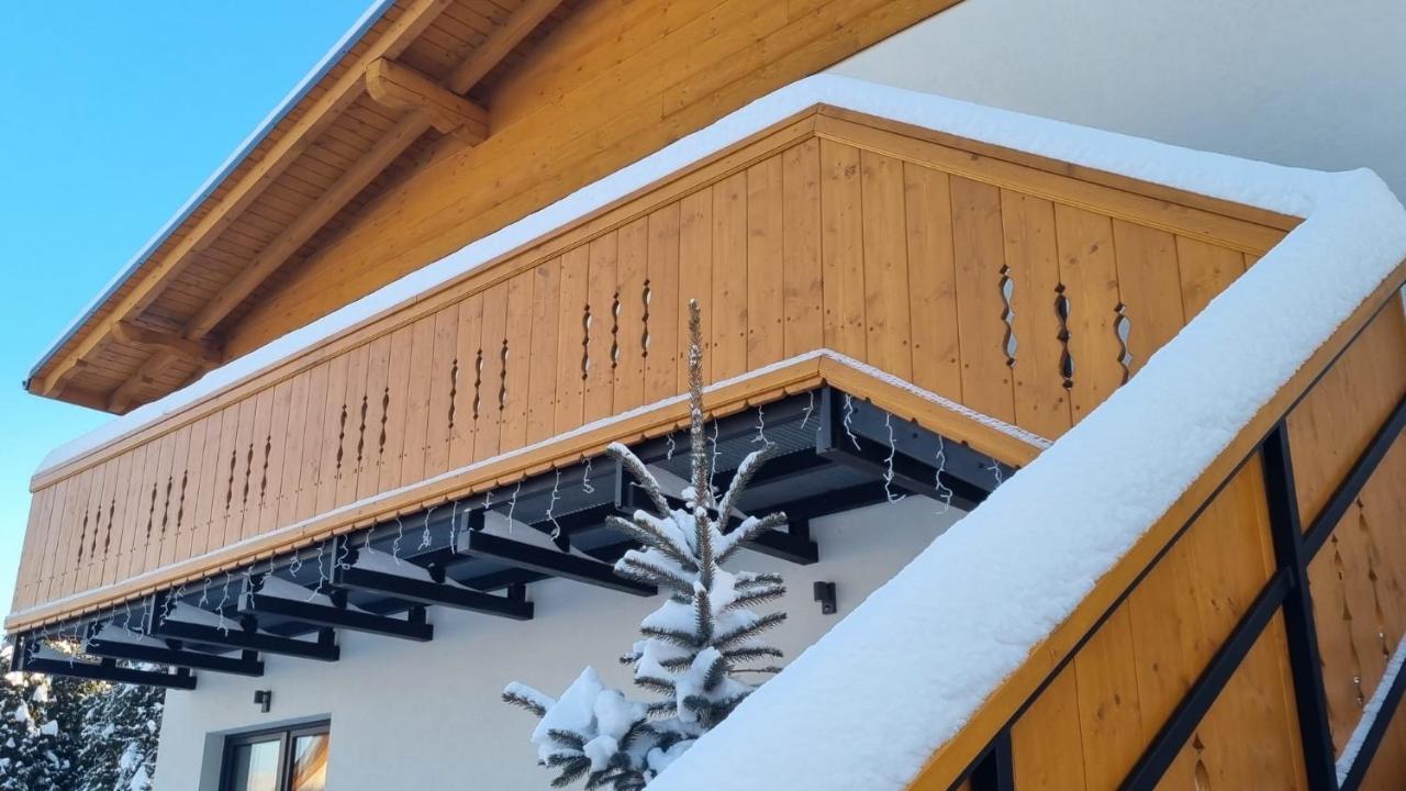 Apartamenty U Kolodzieja Щирк Екстер'єр фото
