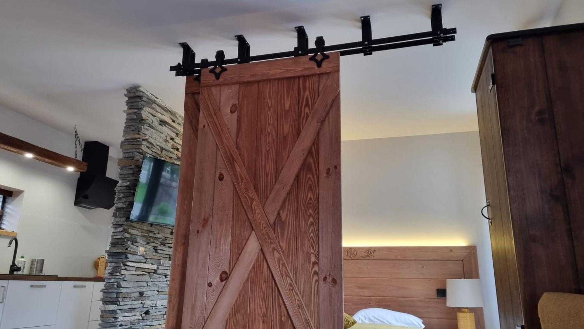 Apartamenty U Kolodzieja Щирк Екстер'єр фото