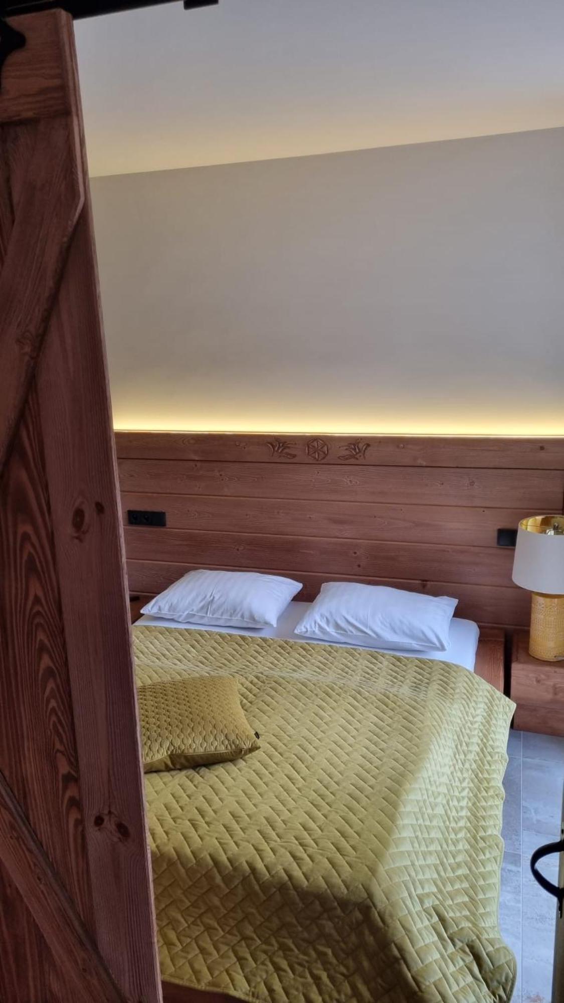 Apartamenty U Kolodzieja Щирк Екстер'єр фото