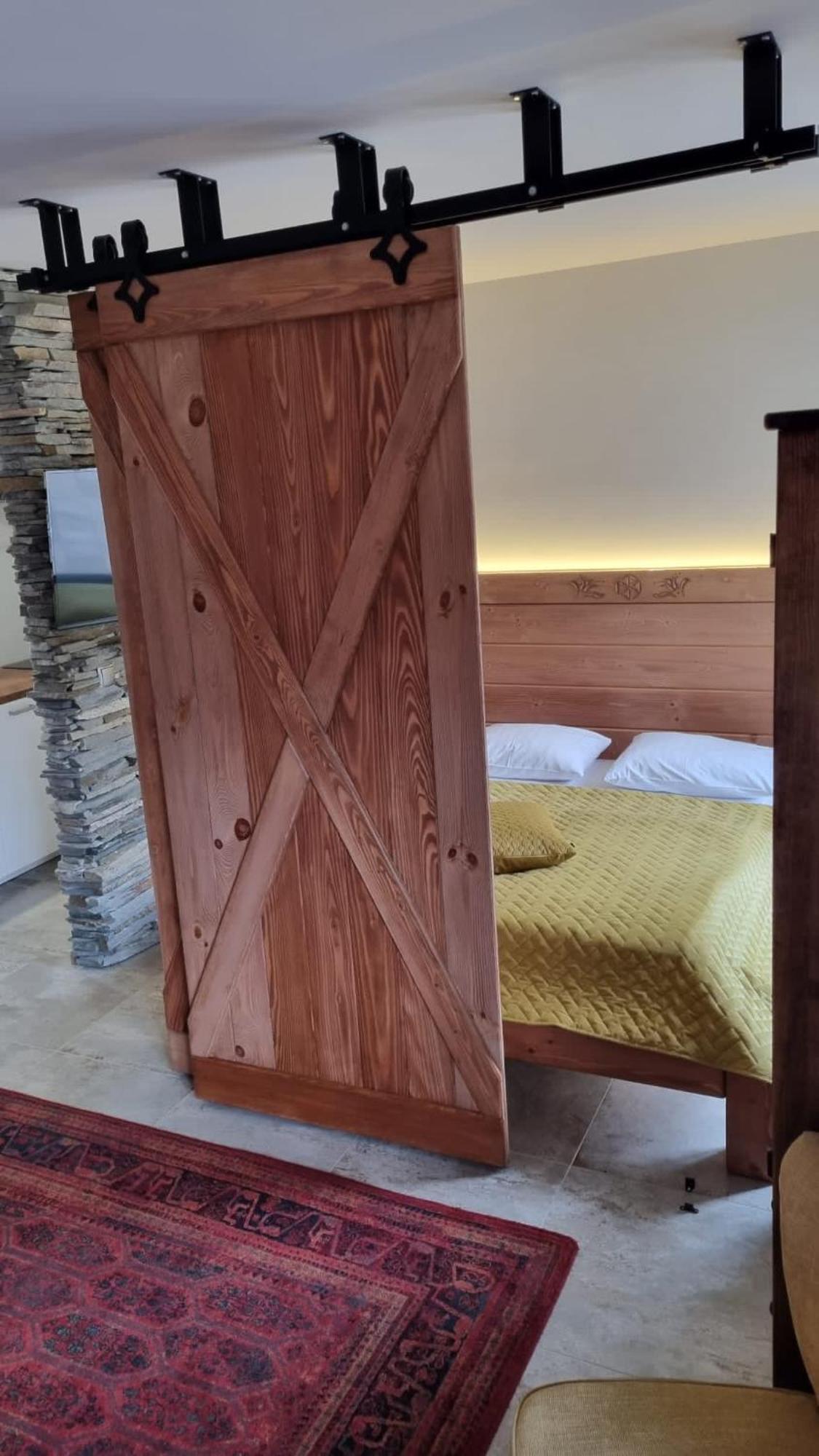 Apartamenty U Kolodzieja Щирк Екстер'єр фото